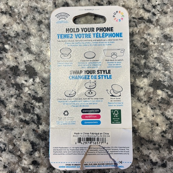 Popsocket Premium - Picture 3 of 3